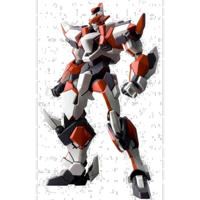 【日本直邮】Kaiyodo海洋堂REVOLTECH No.059 ARX-8烈焰魔剑新装
