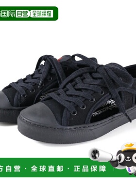 日本直邮Vivienne Westwood BRIGHTON 低帮运动鞋 7502005FW W000