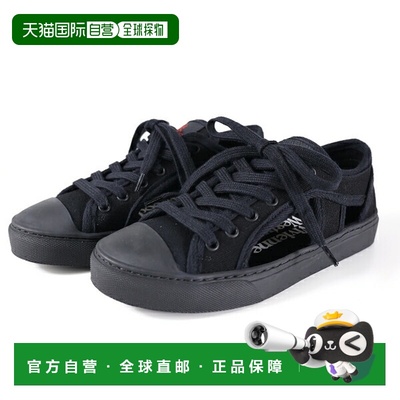 日本直邮Vivienne Westwood BRIGHTON 低帮运动鞋 7502005FW W000
