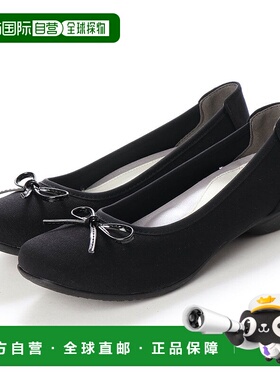 【日本直邮】AcureZ　女士　其他鞋子(靴子)女鞋单鞋一脚蹬