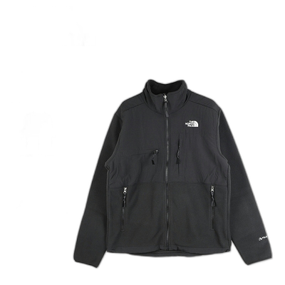 日本直邮THE NORTH FACE 夹克外层 Denali 男士防寒 DENALI 夹克