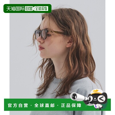 日本直邮KANEKO OPTICAL×PUBLIC TOKYO联名款 男女同款 醋酸纤维