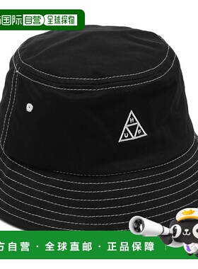 HUF 帽子 渔夫帽男士女士 HUF HT00717高级感 潮牌正品