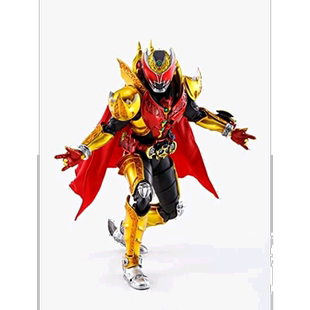 【日本直邮】Bandai万代 S.H.Figuarts 假面骑士 帝王模式