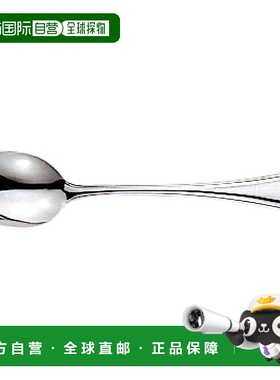 【日本直邮】则武 咖啡勺 11.5cm Countis 型 1 件 不锈钢 13Y/32