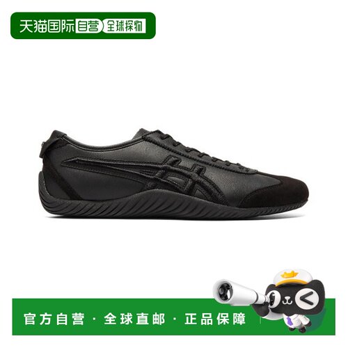 日本直邮TIGERMEXICO 66 DRIVING 潮流时尚 织物人造革 平衡 低帮