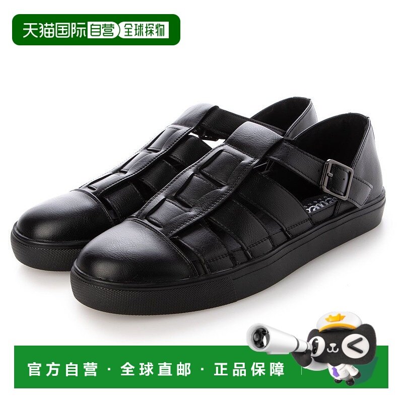 【日本直邮】dedes男士凉鞋拖鞋秋冬季新款男凉鞋,流行男鞋,其他凉鞋,淘宝优惠券,粉丝福利购,淘宝优惠卷