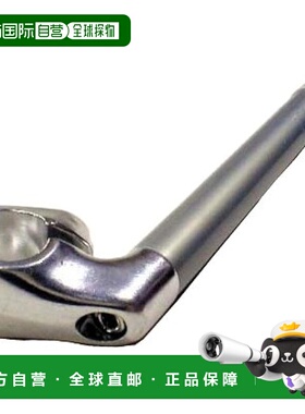 【日本直邮】鹿牌 轻型车辆用Offele手柄杆 缎面Y-2062