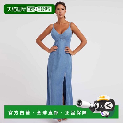 日本直邮Cruz Dress 连衣裙