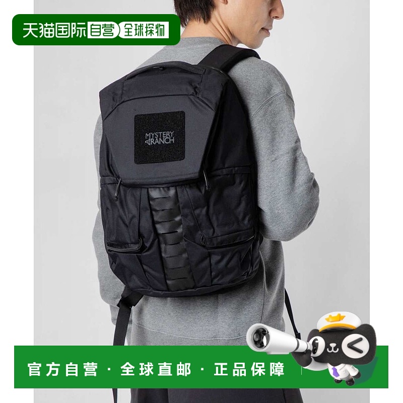 日本直邮Mystery Ranch Rip Ruck 24 MYR113076-001-00 Rip Ruck