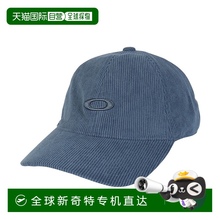 日潮跑腿Oakley欧克利 男款帽子 ESSENTIAL 棒球帽 6.0 FOS902067