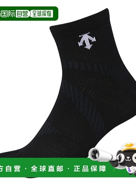 日本直邮DESCENTE MOVESOXforvolleyball DVB-9137 排球袜