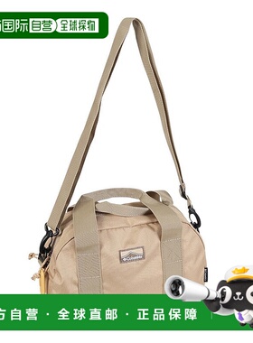 日本直邮【日本直邮】Columbia哥伦比亚男女同款单肩包PU8699-265