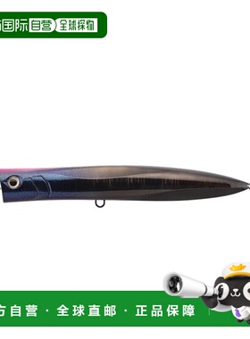 日本直邮Yamaria Maria Duck Dive F230 B42H 瞄准镜 黑色 [4]