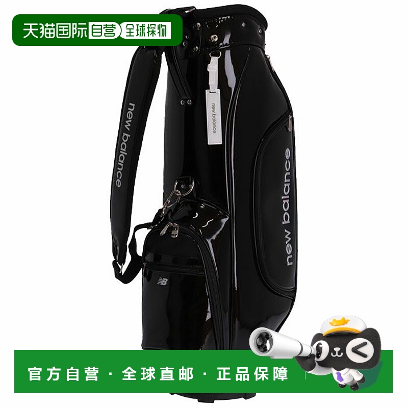 【日本直邮】new balance golf　运动用品　高尔夫球袋　012-4980