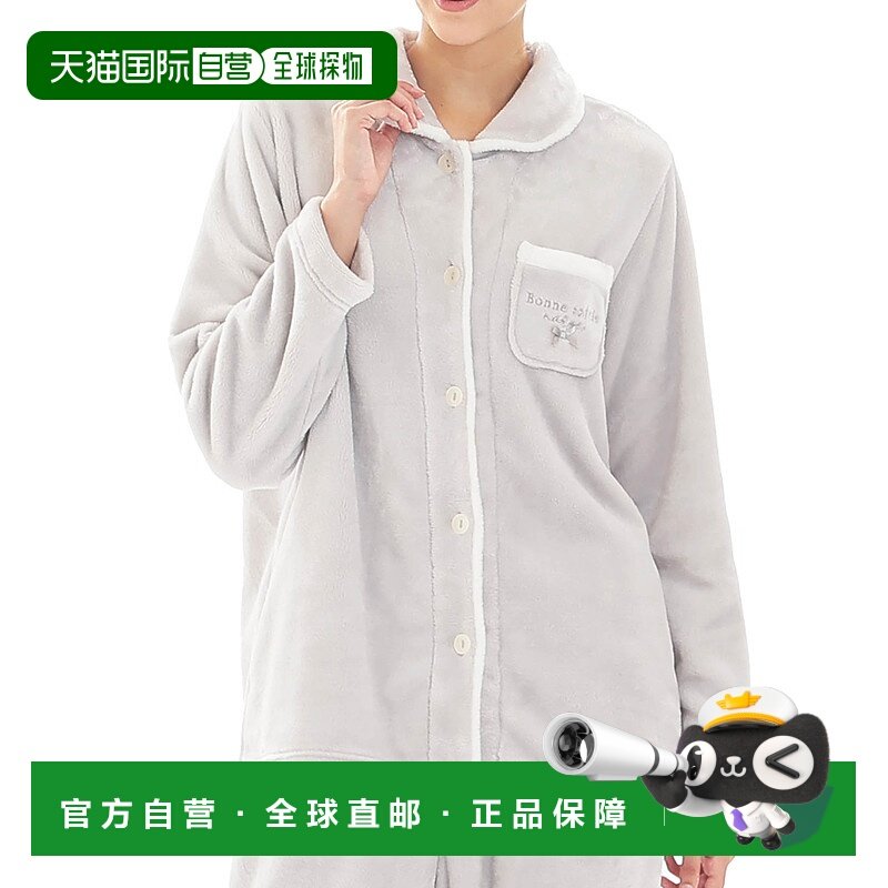 【日本直邮】Narue　女士　其他家居服饰