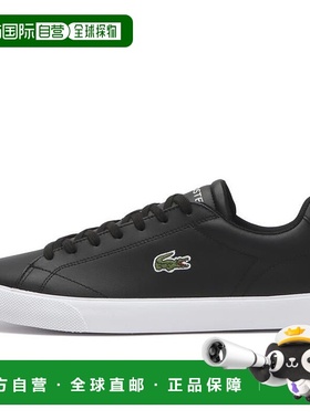 日本直邮日本直邮 LACOSTE LEROND SET 125 2 CMA经典休闲运动鞋