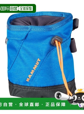 日潮跑腿MAMMUT猛犸象 Ophir 岩粉工具袋 2290-00751安全带腰带