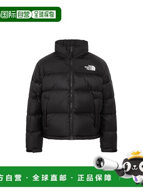 日本直邮THE NORTH FACE 短款努子峰夹克（女士）NDW92555