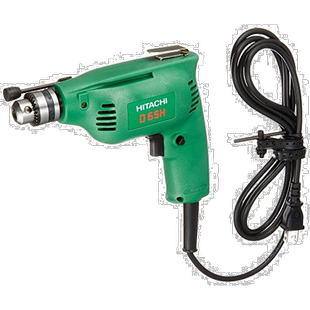 【日本直邮】HiKOKI高壹工机家用手电钻D6SH高转速迷你打孔轻量绝