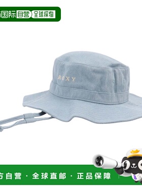 日本直邮ROXY MINI SPRING HUMMING 儿童帽