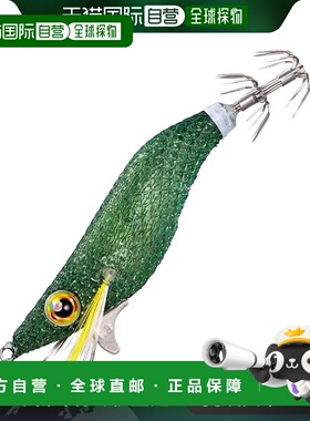 【日本直邮】Shimano禧玛诺疑似饵FLASHBOOST1.8号QS-X18W015深绿