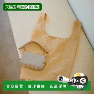 带副包迷你防水包 TOPKAPI藤本美貴合作款 日本直邮TOPKAPI Breath