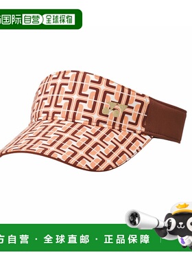日本直邮【日本直邮】YONEX/尤尼克斯女款防晒帽40087-015