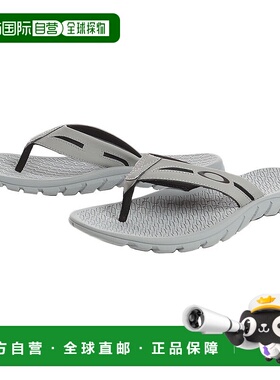 日本直邮OAKLEY OPERATIVE SANDAL 2.0 男款凉鞋 [13477-22Y]厚底