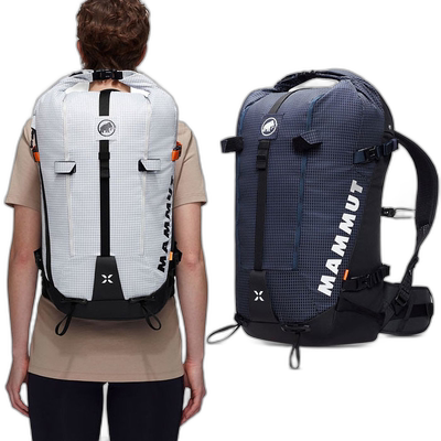 日本直邮Mammut 猛犸象 Trion女士运动背包大容量 2520-01001