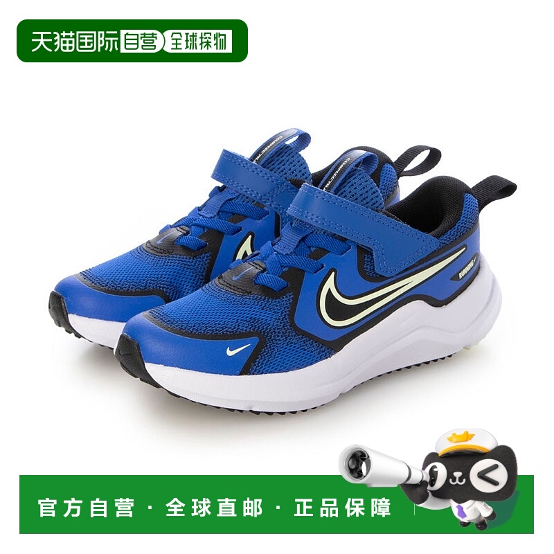 日本直邮 Nike 宇宙跑者PSV 儿童运动鞋 HM4400407耐克跑鞋
