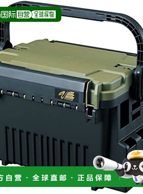 【日本直邮】Meiho明邦 工具箱W440×D293×H293mm  VS-7090Ｎ