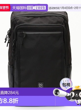 日本直邮CHROME COHESIVE 35 背包 帆布背包 JP186BKRM2R“--RS24