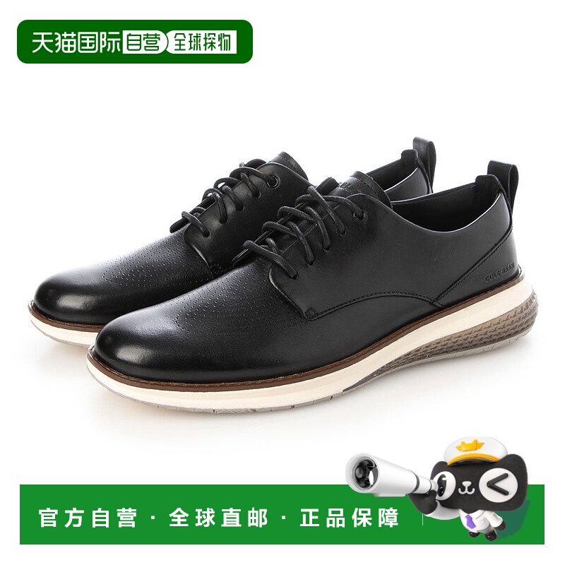 日本直邮COLE HAAN 原创Grand Energy Weave透气牛津男鞋 [CO1659