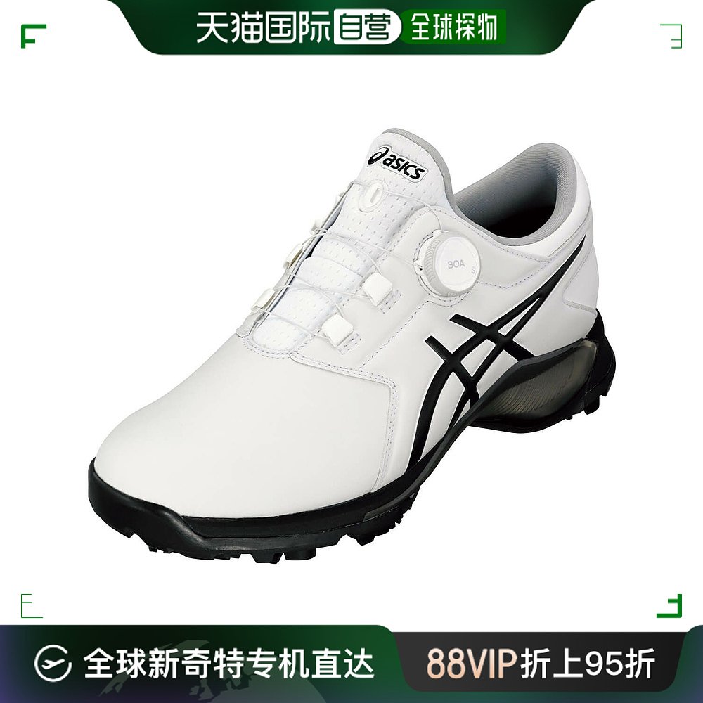 【日本直邮】asics运动用品高尔夫鞋　1111A229　GEL ACE PRO