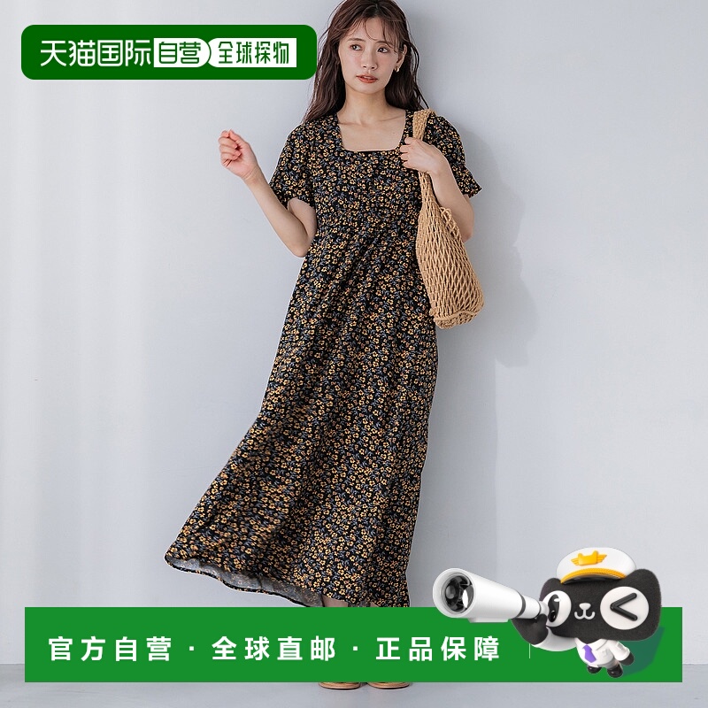 【日本直邮】coca　女士　其它连衣裙