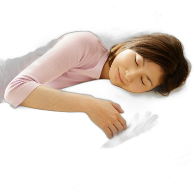 日本直邮 King's 抱枕，标准尺寸，配有特殊套，King's Dream 枕