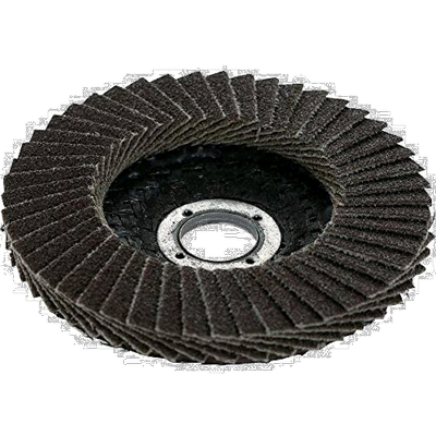 【日本直邮】Trusco中山 打磨机千叶片Φ58x9.6mm5片装 GP5810TM-