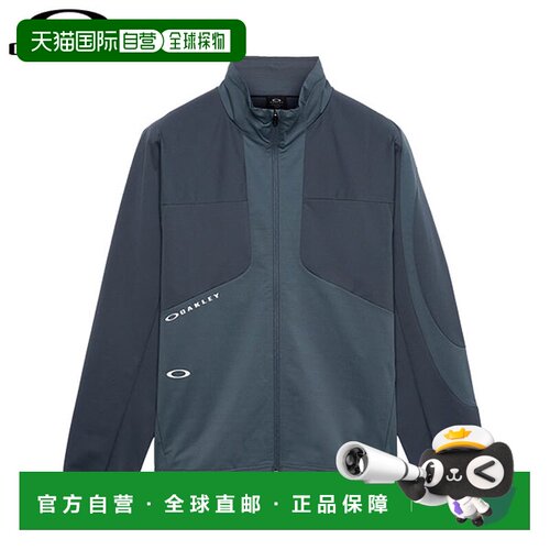 日本直邮Oakley 欧克利 Enhance Tech Jersey 夹克 FOA409369