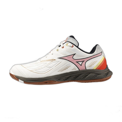 日本直邮美津浓羽毛球鞋 Wave FANG 2/WAVE FANG 2/海贼王/男女通