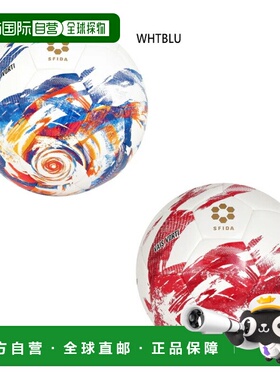 日本直邮Sfida 儿童足球3号球 VAIS VORTI 3SB25VV04