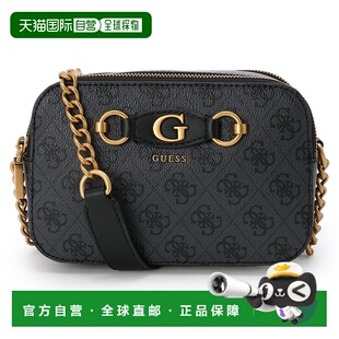 GU1432AW29458 日本直邮Guess 女士肩包 Camera IZZY