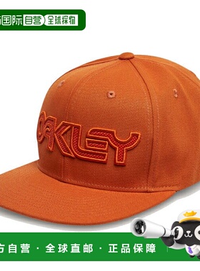 日本直邮 Oakley MESHED B1B FB HAT FOS901499-52C 帽子欧克利