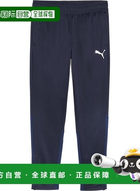 日本直邮Puma teamGOAL Multi 裤子 Puma / 深蓝色新款