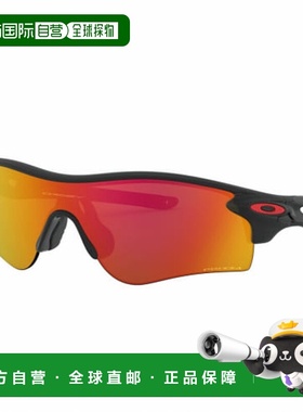 日本直邮OAKLEY-Oakley Radarlock路径（92064238）太阳镜Radarlo