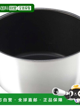 【日本直邮】Bestco IH 电磁炉 单品 镜子 18cm ND-5626 Philite