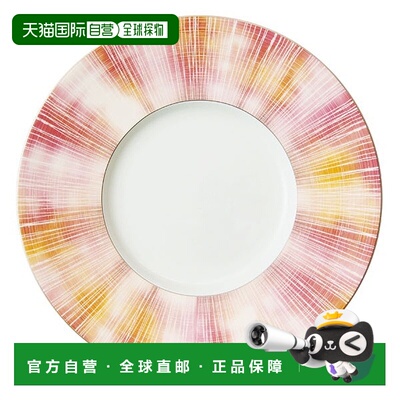 日潮跑腿NARUMI 专业风格宽边碗 28 厘米 (52207-5816)鸣海