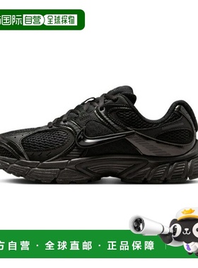 日本直邮NIKE 休闲鞋WMNS V5 RNR 23.0cm (001) 黑色/黑色/无烟煤