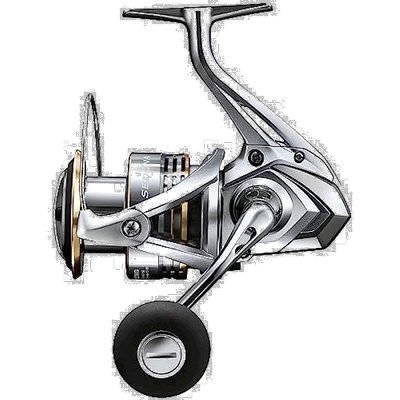 【日本直邮】禧玛诺 纺车式渔轮 23 塞多纳 钓鱼 C5000XG