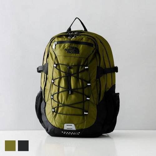 日本直邮THE NORTH FACE 北面 双肩背包 通勤背包 NF00CF9C 男女